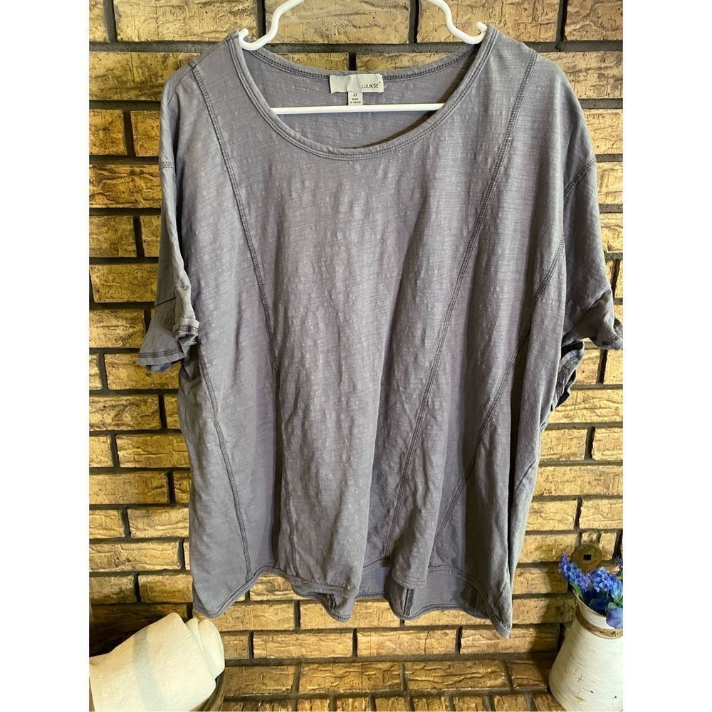 Luukse Short Sleeve Shirt‎